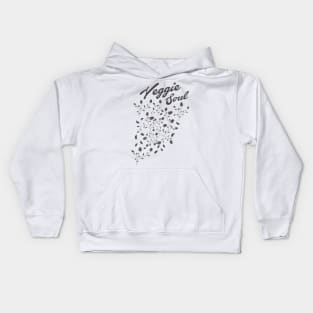 Veggie Soul Kids Hoodie